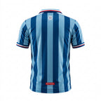 Back view of Chivas Guadalajara 2017/18 110th Anniversary retro soccer jersey