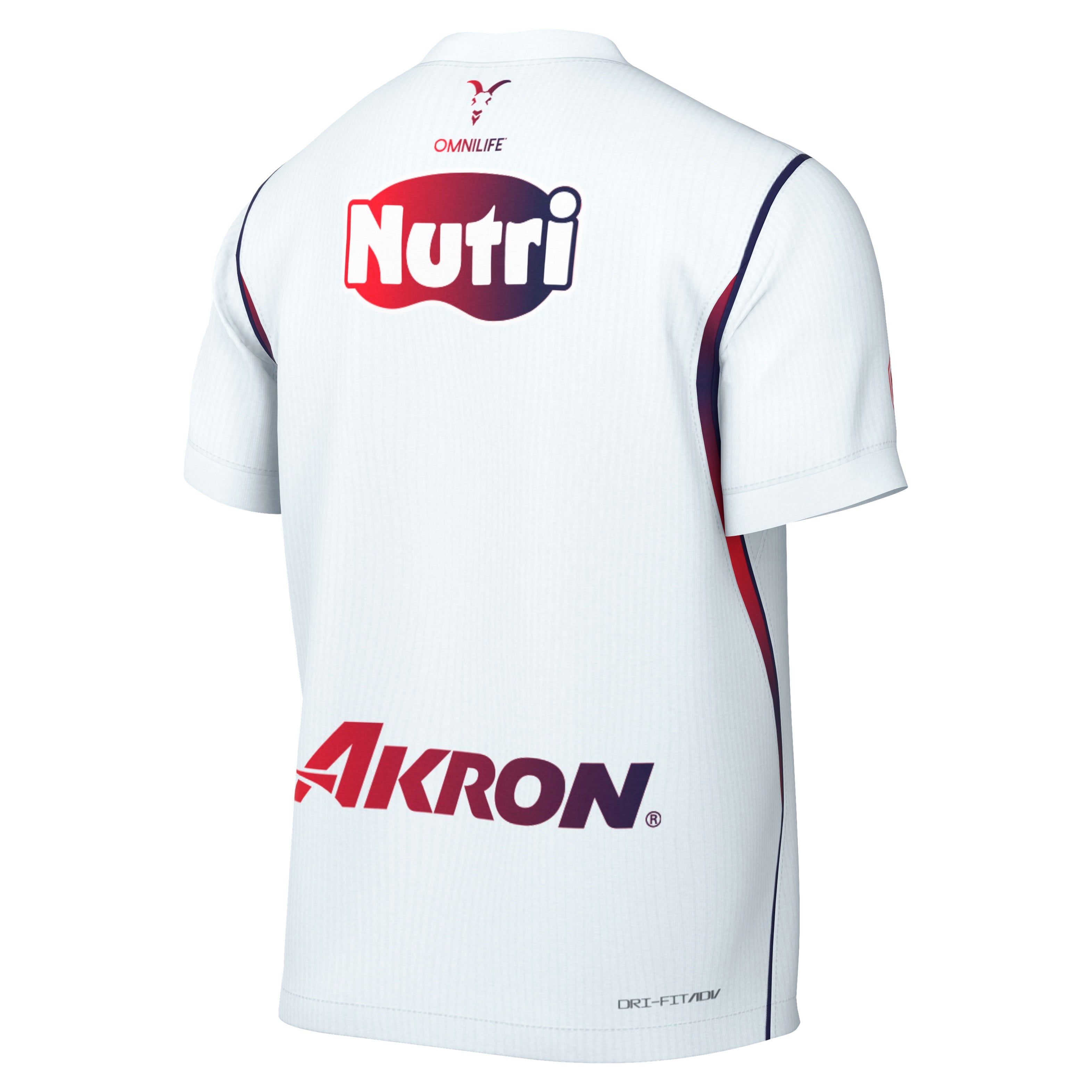 Chivas 26/27 Away Jersey