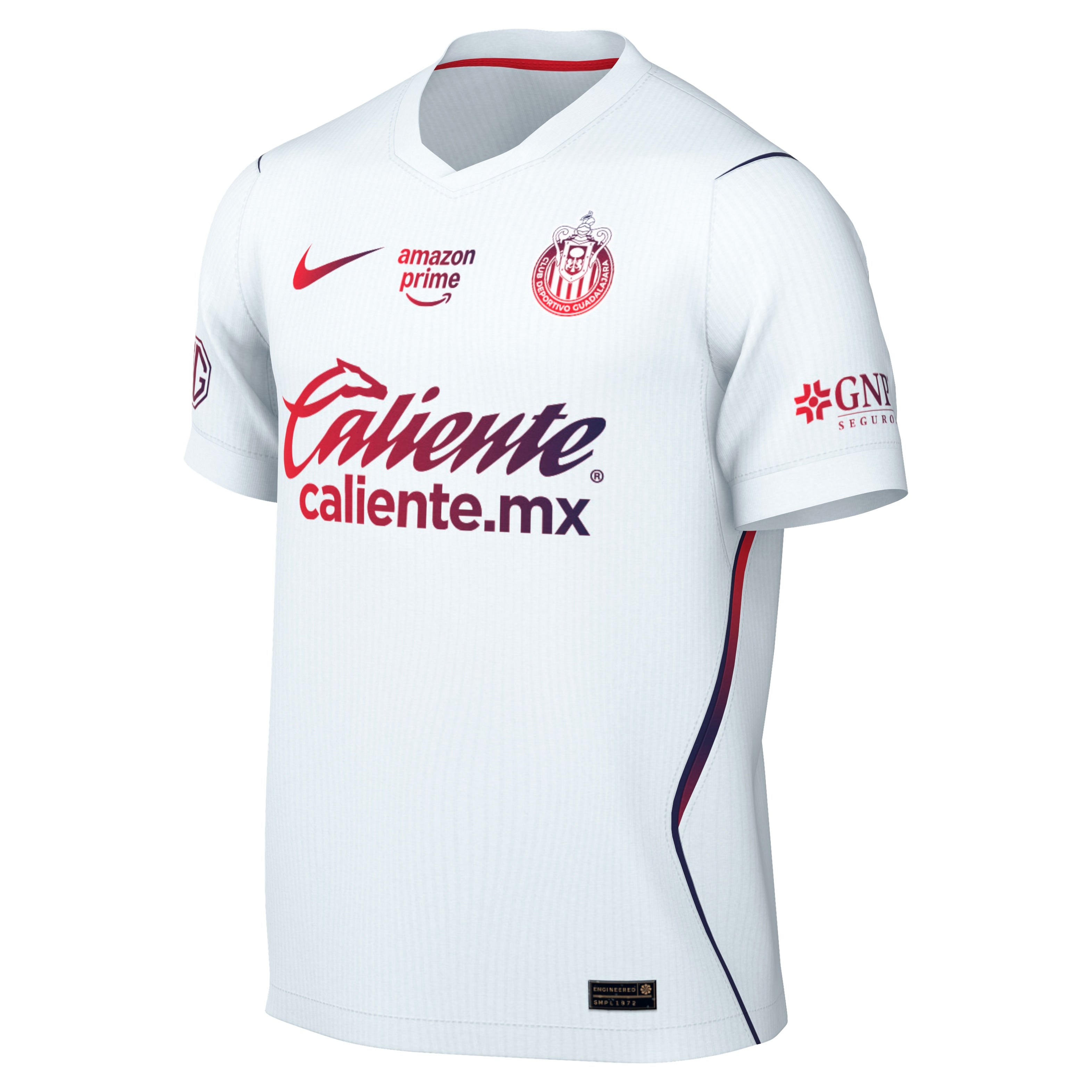 Chivas 26/27 Away Jersey