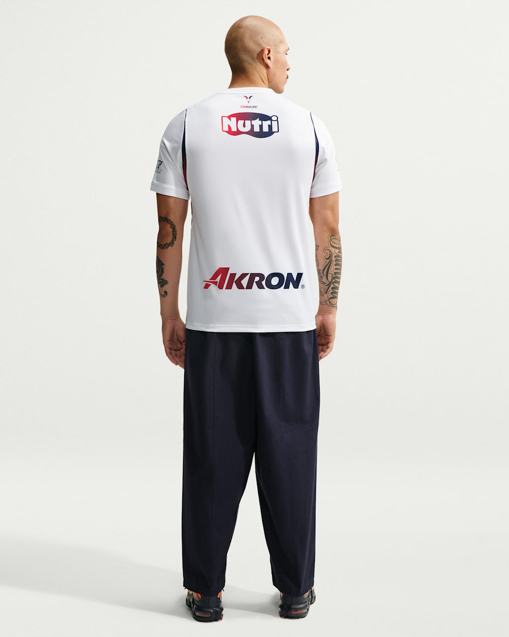 Chivas 26/27 Away Jersey