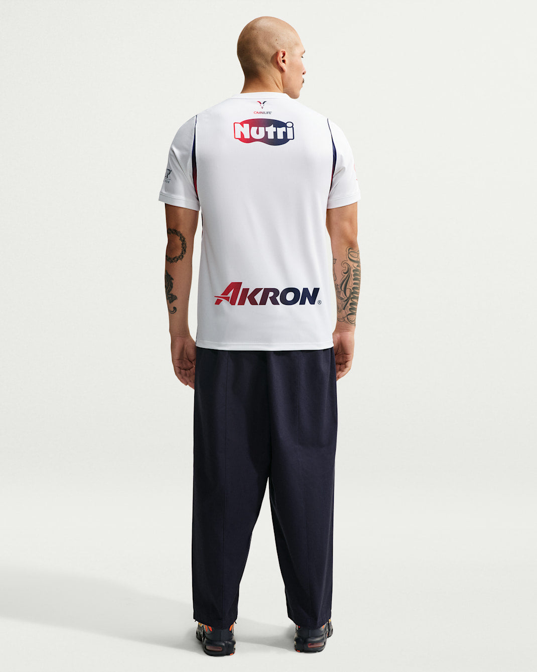 Chivas 26/27 Away Jersey