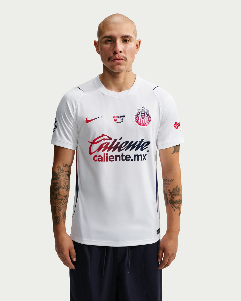 Chivas 26/27 Away Jersey