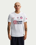 Chivas 26/27 Away Jersey