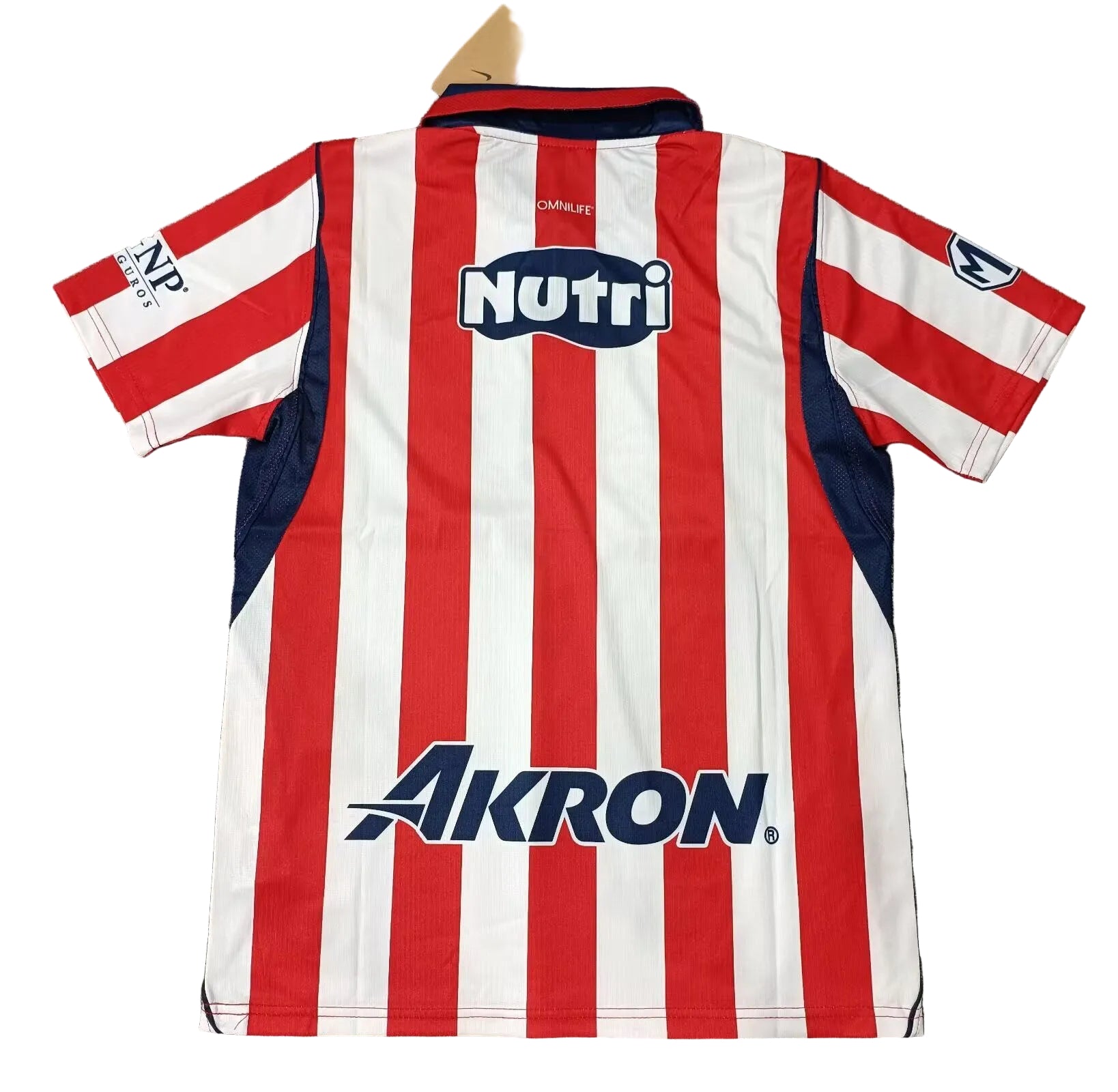 Chivas 26/27 Home Jersey