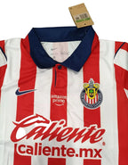Chivas 26/27 Home Jersey