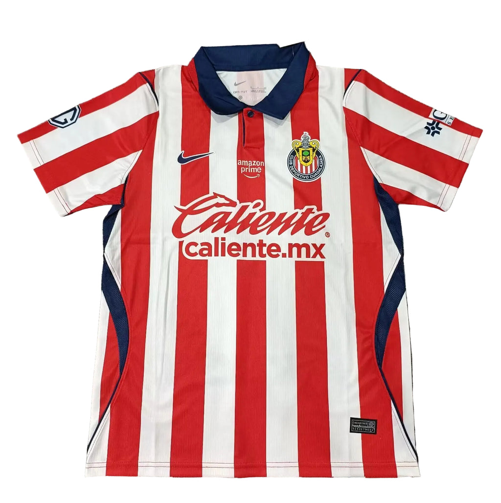 Chivas 26/27 Home Jersey