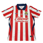 Chivas 26/27 Home Jersey