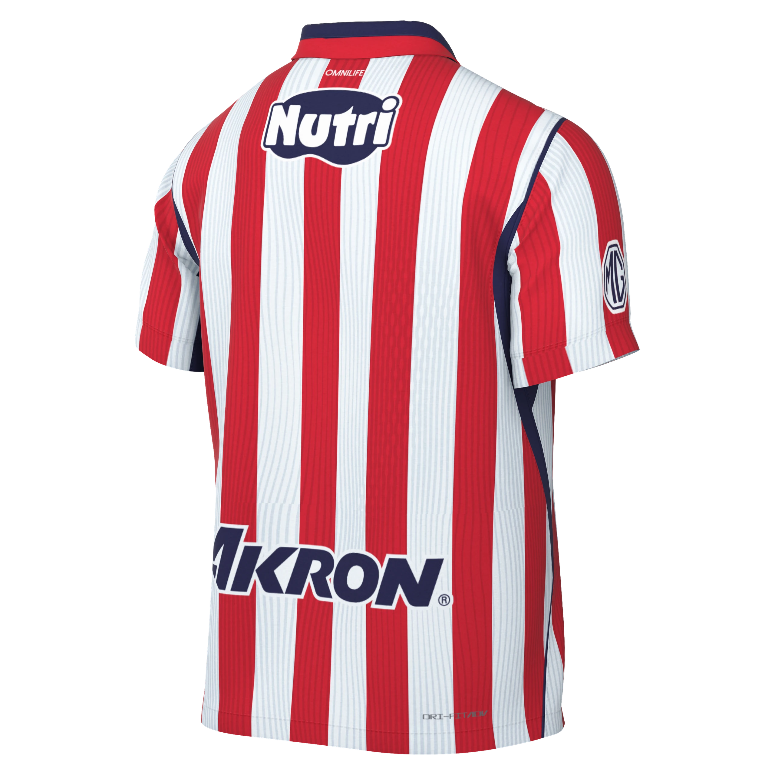 Chivas 26/27 Home Jersey