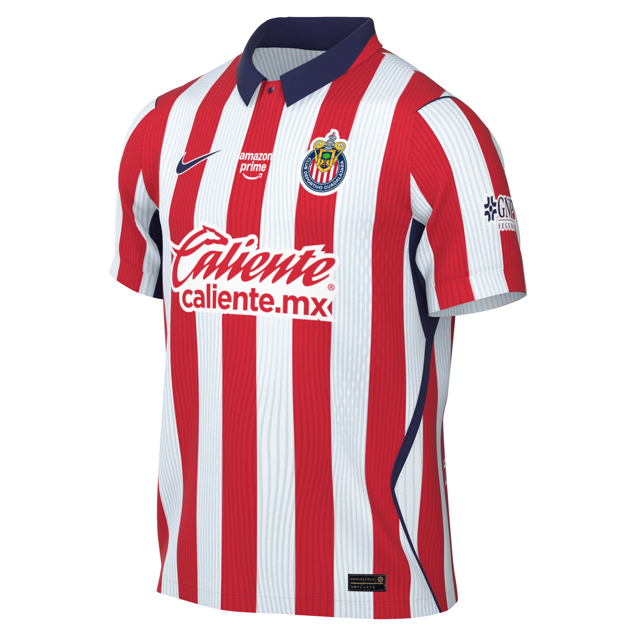 Chivas 26/27 Home Jersey