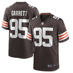 Cleveland Browns NFL jersey — front view