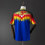 GoalStyle Club América 1995/96 Away Retro Jersey — vista trasera