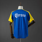 Club América 2003/04 Away Retro Jersey – vista trasera