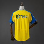Club América 2003/04 Home Retro Jersey – vista trasera