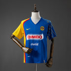 Club América 2007/08 Away Retro Jersey – vista frontal
