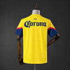 Club América 2013/14 Home Retro Jersey – vista trasera