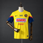 Club América 2013/14 Home Retro Jersey – vista frontal