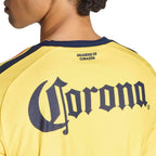 Club América 2026/27 Home Jersey – Player Version – Details