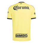 Club América 2026/27 Home Jersey – Fan Version – Back