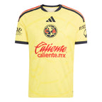Club América 2026/27 Home Jersey – Fan Version – Front