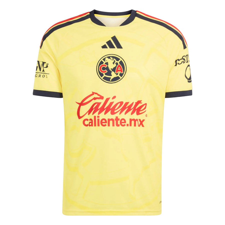 Club América 2026/27 Home Jersey – Fan Version – Front