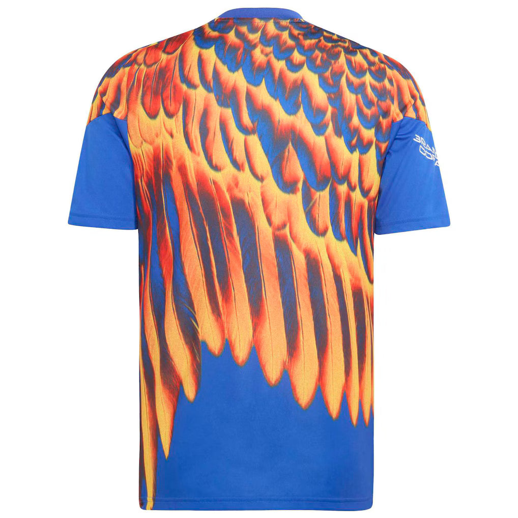 Club América 26/27 Pre-Match Jersey