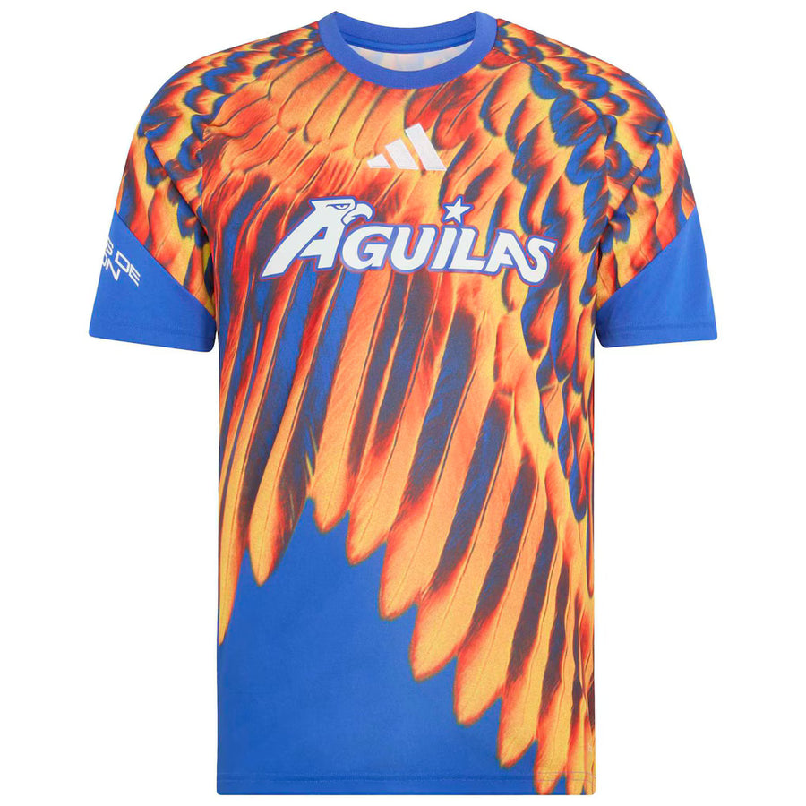 Club América 26/27 Pre-Match Jersey