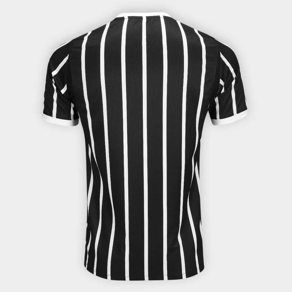 Corinthians 2026/27 Away Fan jersey back view