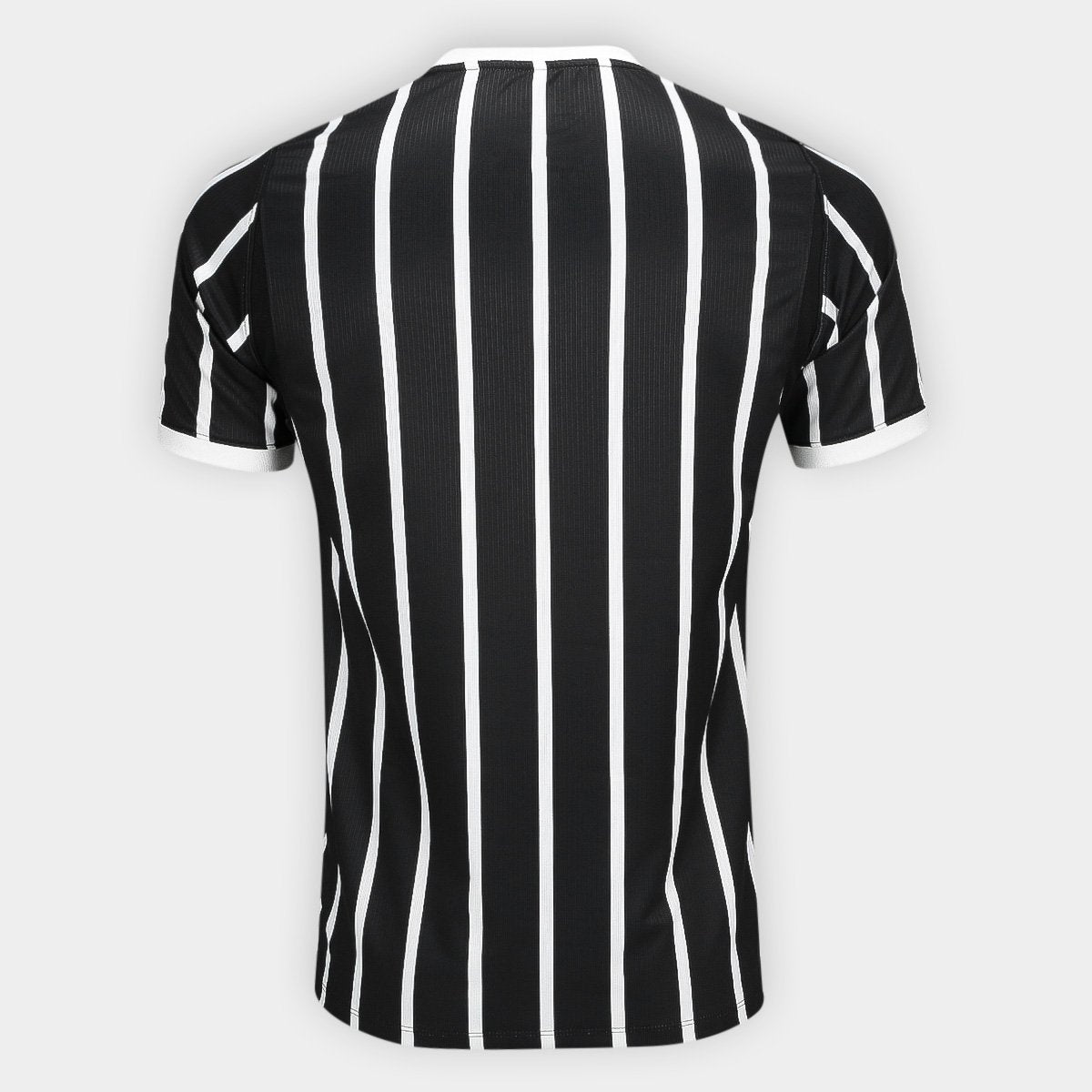 Corinthians 2026/27 Away Fan jersey back view