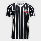 Corinthians 2026/27 Away Fan jersey front view