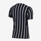Corinthians 2026/27 Away Player jersey back view