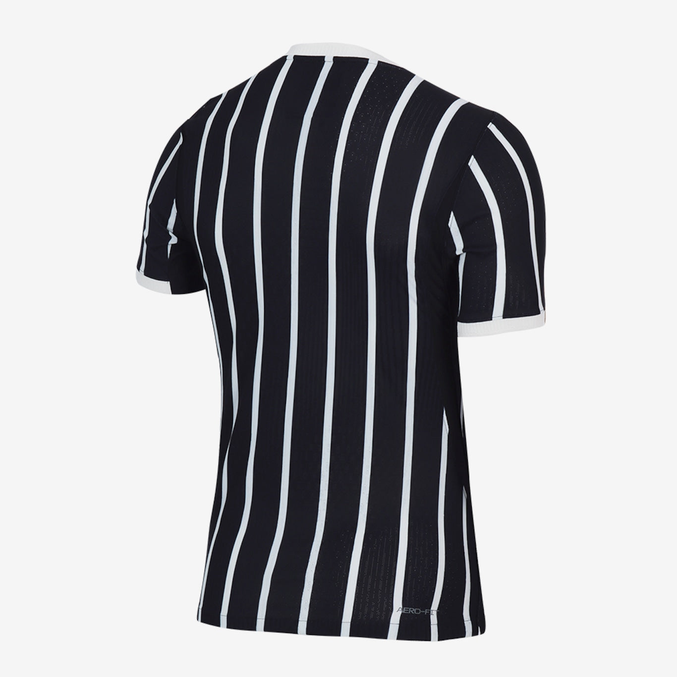 Corinthians 2026/27 Away Player jersey back view