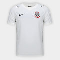 Corinthians 2026/27 Home Fan jersey front view
