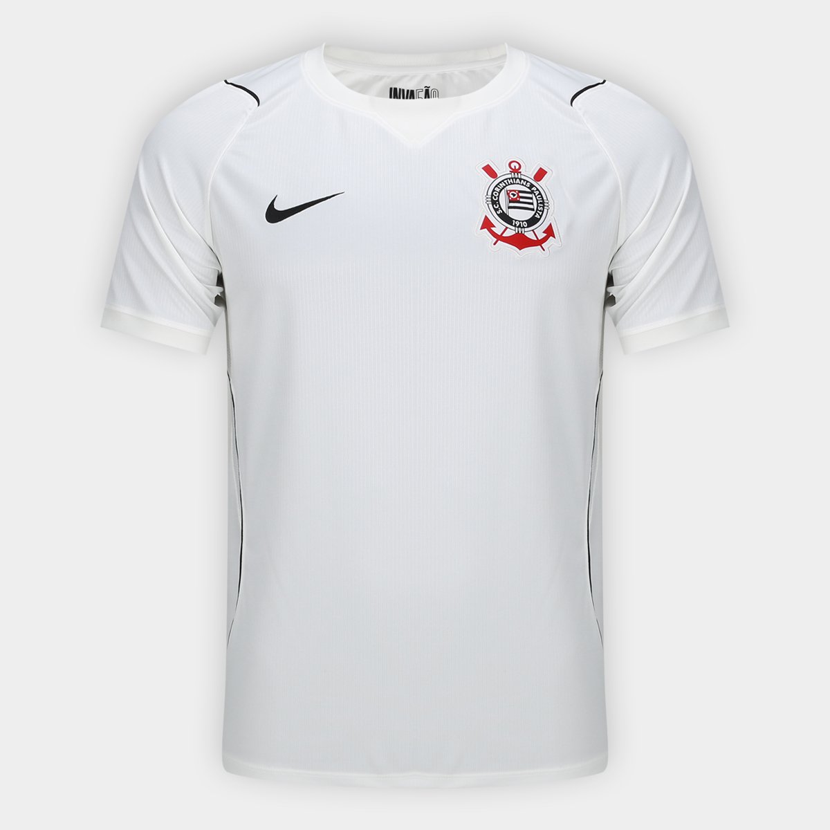 Corinthians 2026/27 Home Fan jersey front view