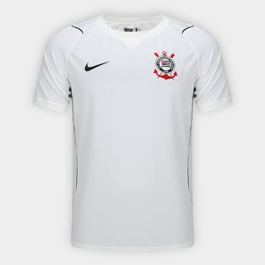 Corinthians 2026/27 Home Fan jersey front view
