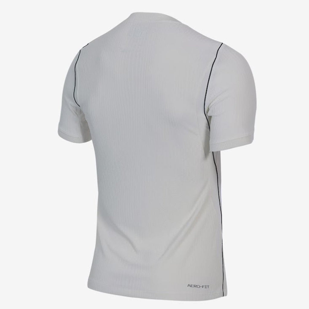 Corinthians 2026/27 Home Player jersey back view