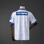 Cruz Azul 1998 Away Retro Jersey – back view