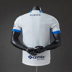GoalStyle Cruz Azul 2026/27 Away Player Jersey — back