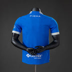 GoalStyle Cruz Azul 2026/27 Home Player Jersey — back