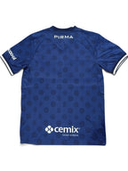 Cruz Azul 2026/27 Third Jersey – back view
