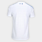 Cruzeiro 2026 Away Fan Jersey back view