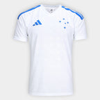 Cruzeiro 2026 Away Fan Jersey front view