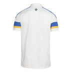 Cruzeiro 2026 Third Fan Jersey back view