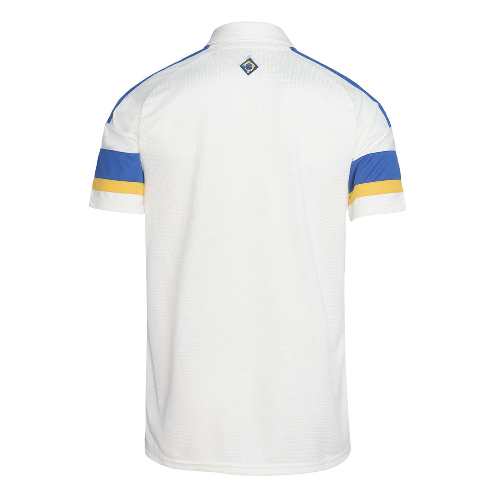 Cruzeiro 2026 Third Fan Jersey back view
