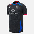 Crystal Palace 2026/27 Away Fan Jersey front view