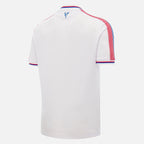 Crystal Palace 2026/27 Home Fan Jersey back view