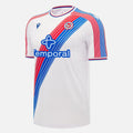 Crystal Palace 2026/27 Home Fan Jersey front view