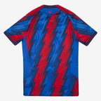 Crystal Palace 2026/27 Third Player Body Fit Jersey back view