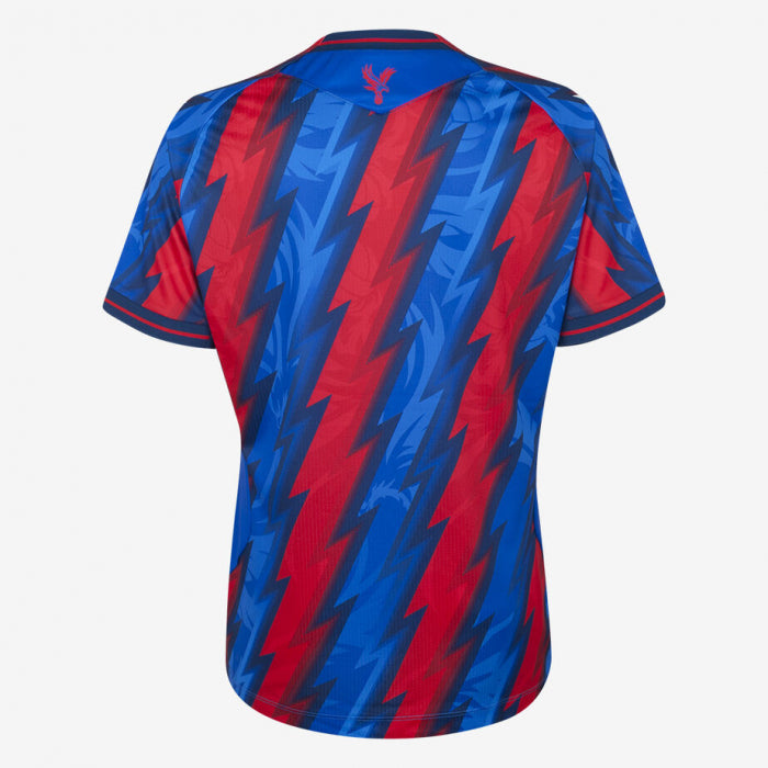 Crystal Palace 2026/27 Third Women Fan Jersey back view