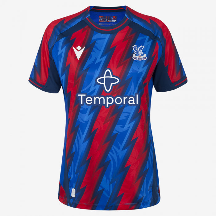 Crystal Palace 2026/27 Third Women Fan Jersey front view