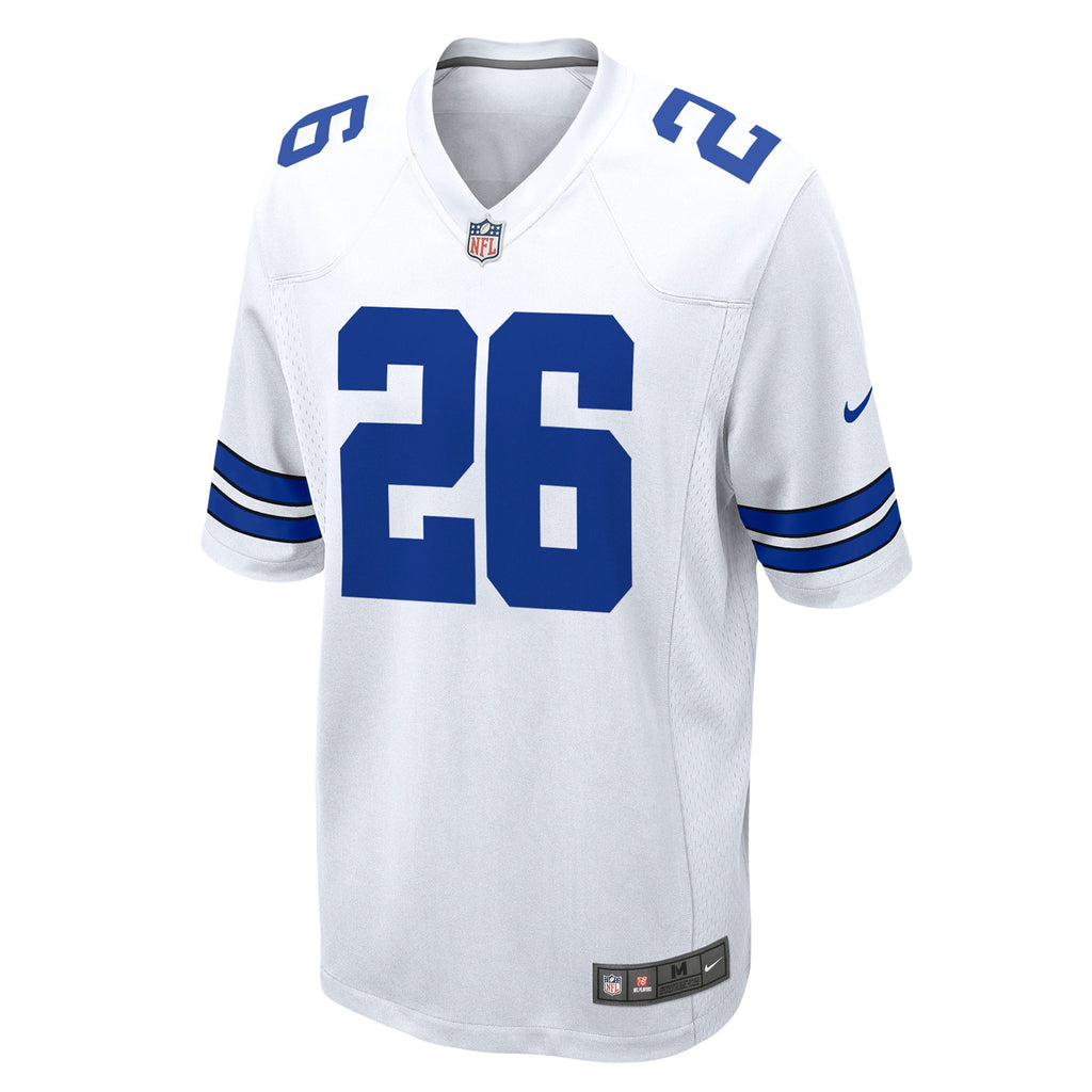 Dallas Cowboys NFL jersey — DaRon Bland #26 — back view